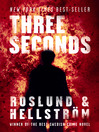 Cover image for Three Seconds
